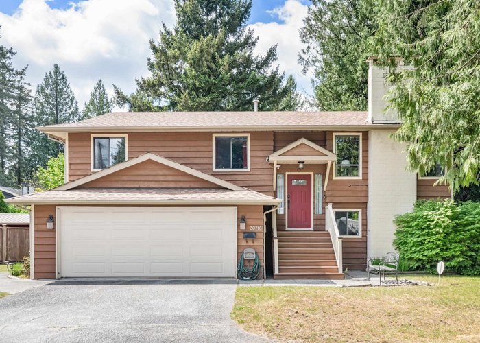 20718 Camwood Avenue, Maple Ridge, BC V2X 7W9 |  Photo 1