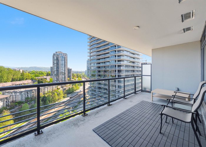 1308 - 4720 Lougheed Highway, Burnaby, BC V5C 0M8 |  Photo 20