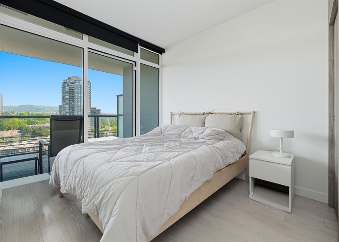 1308 - 4720 Lougheed Highway, Burnaby, BC V5C 0M8 |  Photo 17