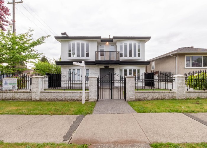 392 63RD Avenue, Vancouver, BC V5X 2J9 |  Photo 18