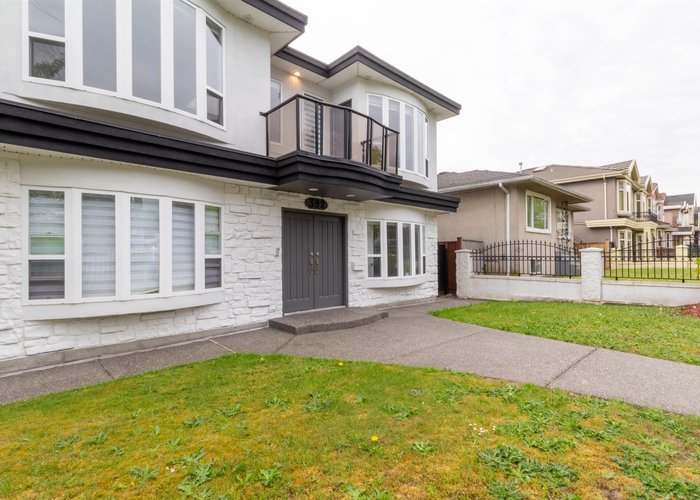 392 63RD Avenue, Vancouver, BC V5X 2J9 |  Photo 39