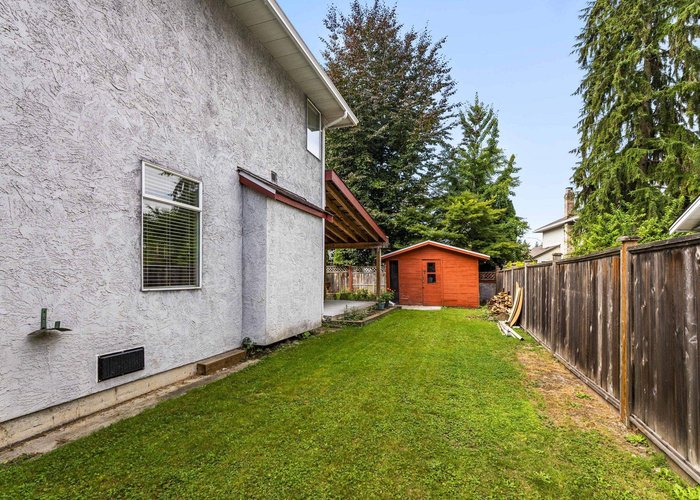 9291 158 Street, Surrey, BC V4N 3C2 |  Photo 74