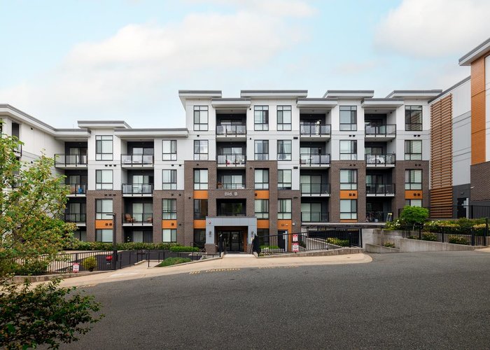 B203 - 20087 68 Avenue, Langley, BC V2Y 0Y3 |  Photo 18
