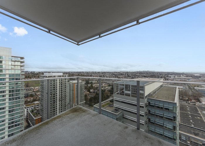 2907 - 488 Marine Drive, Vancouver, BC V5X 0C6 |  Photo 30