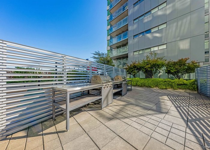 2907 - 488 Marine Drive, Vancouver, BC V5X 0C6 |  Photo 33