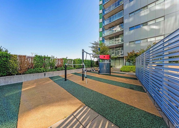 2907 - 488 Marine Drive, Vancouver, BC V5X 0C6 |  Photo 36