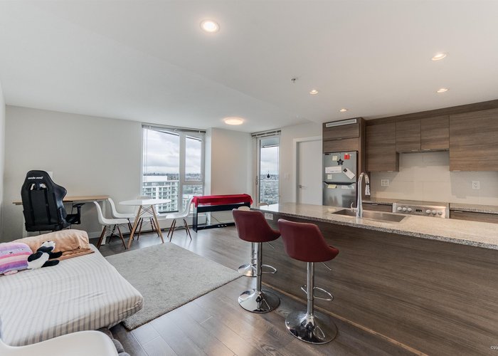 2907 - 488 Marine Drive, Vancouver, BC V5X 0C6 |  Photo 19