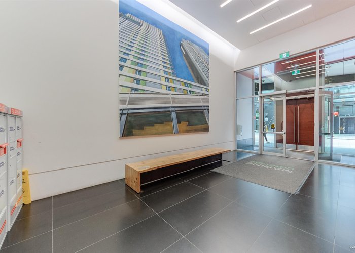 2907 - 488 Marine Drive, Vancouver, BC V5X 0C6 |  Photo 39