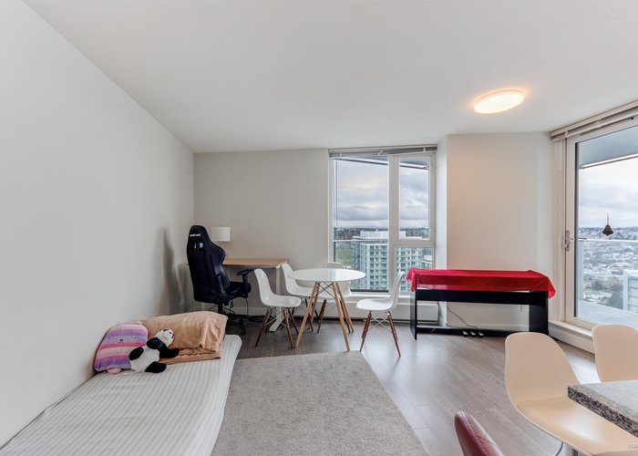 2907 - 488 Marine Drive, Vancouver, BC V5X 0C6 |  Photo 24