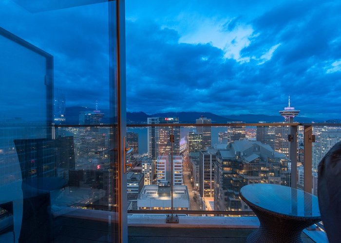 3204 - 667 Howe Street, Vancouver, BC V6C 0B5 |  Photo 49