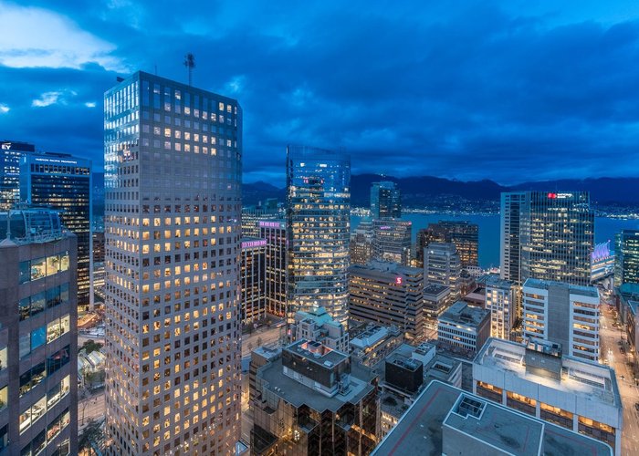 3204 - 667 Howe Street, Vancouver, BC V6C 0B5 |  Photo 51