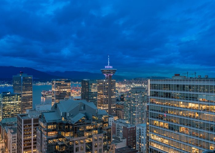 3204 - 667 Howe Street, Vancouver, BC V6C 0B5 |  Photo 52