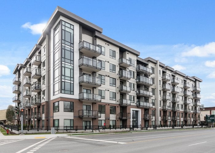 513 - 32174 George Ferguson Way, Abbotsford, BC V2T 0L3 |  Photo 4