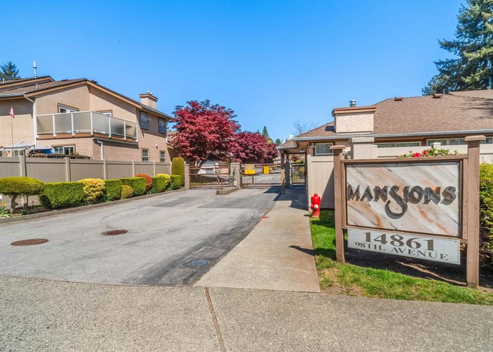 221 - 14861 98 Avenue, Surrey, BC V3R 0A2 |  Photo 54
