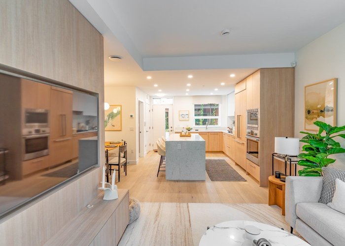 128 - 2050 Glenaire Drive, North Vancouver, BC V7P 1Y3 |  Photo 10