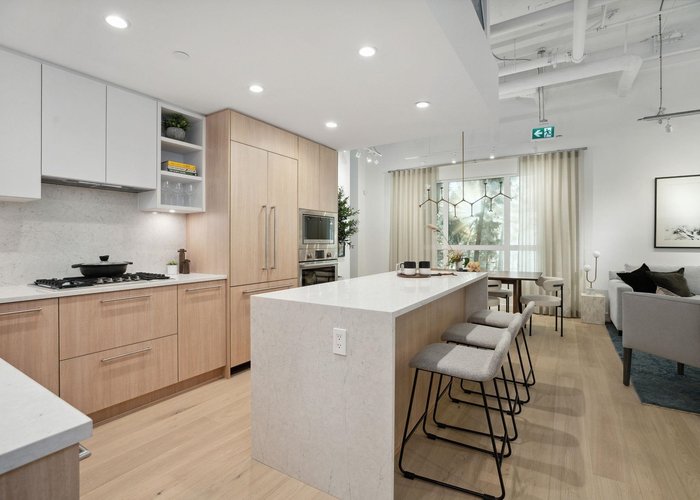 128 - 2050 Glenaire Drive, North Vancouver, BC V7P 1Y3 |  Photo 11