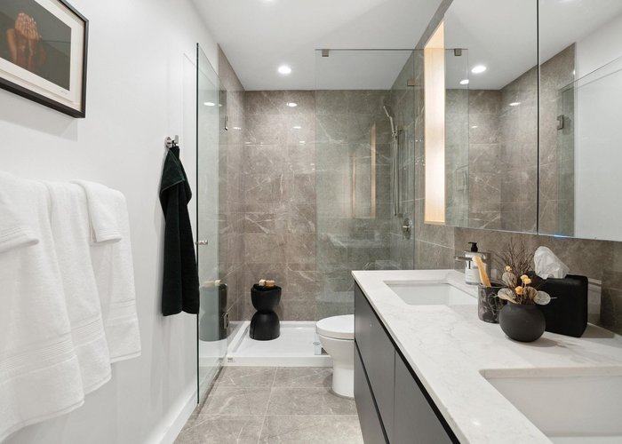 128 - 2050 Glenaire Drive, North Vancouver, BC V7P 1Y3 |  Photo 12