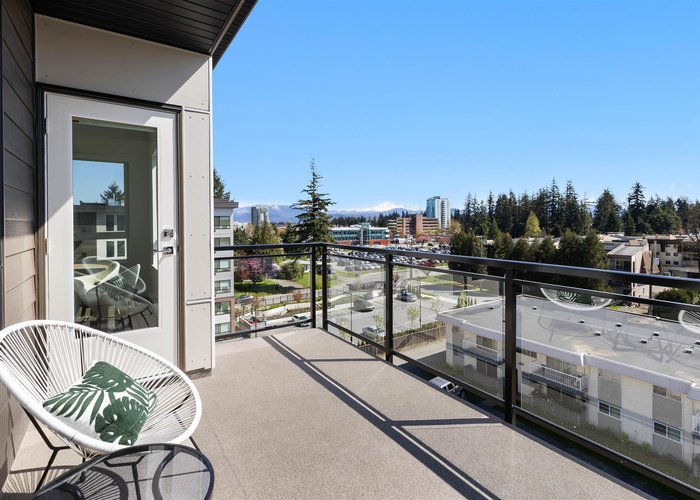 604 - 32174 George Ferguson Way, Abbotsford, BC V2T 0L3 |  Photo 20