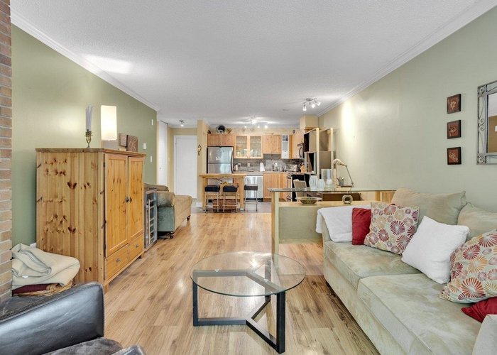 303 - 1234 Pendrell Street, Vancouver, BC V6E 1L6 |  Photo 27