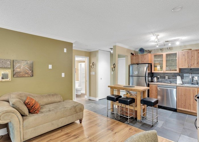 303 - 1234 Pendrell Street, Vancouver, BC V6E 1L6 |  Photo 28