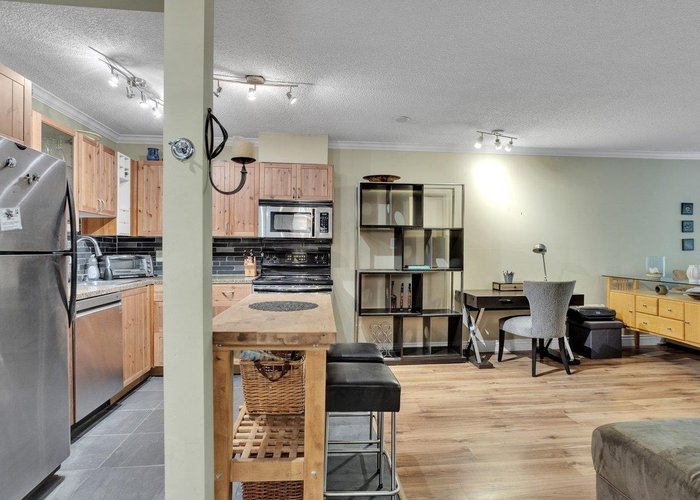 303 - 1234 Pendrell Street, Vancouver, BC V6E 1L6 |  Photo 29