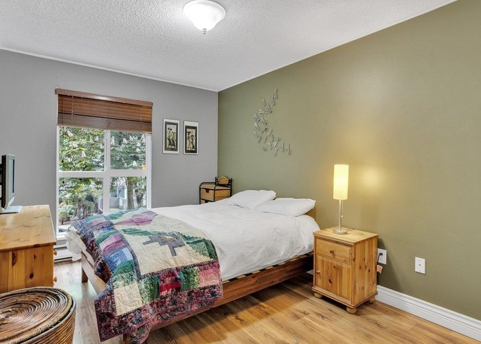 303 - 1234 Pendrell Street, Vancouver, BC V6E 1L6 |  Photo 33