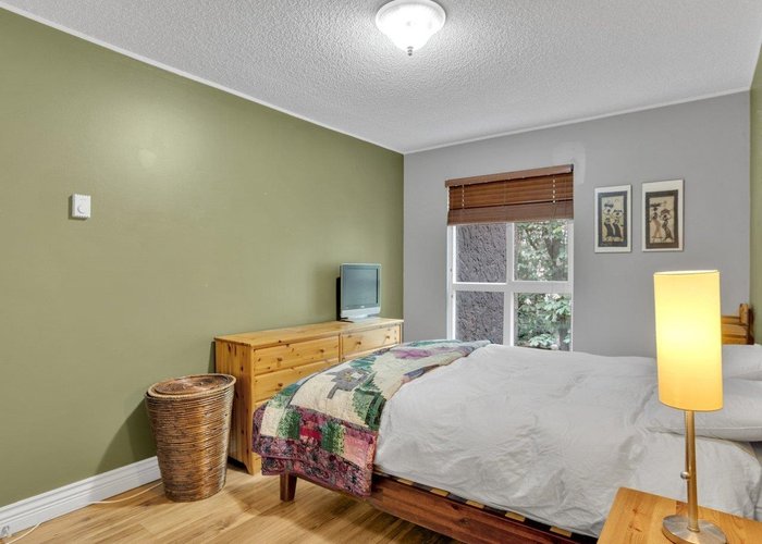 303 - 1234 Pendrell Street, Vancouver, BC V6E 1L6 |  Photo 34