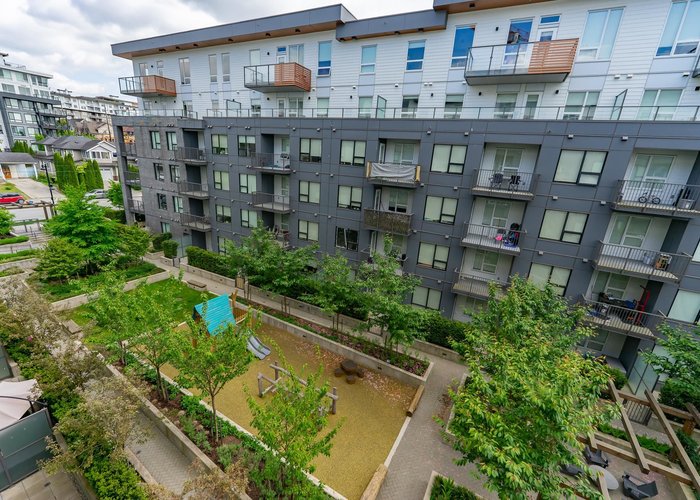 402 - 648 Lea Avenue, Coquitlam, BC V3J 0P1 |  Photo 38