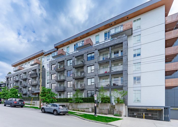 402 - 648 Lea Avenue, Coquitlam, BC V3J 0P1 |  Photo 45