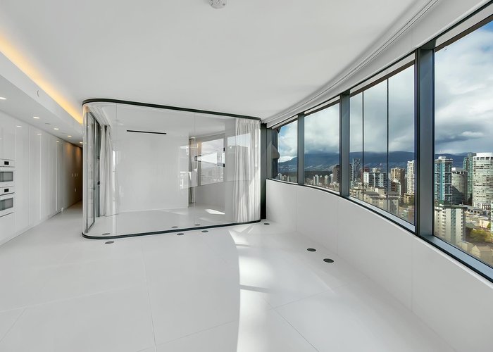 2008 - 1033 Nelson Street, Vancouver, BC V6E 0E5 |  Photo 54