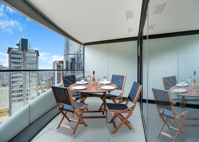 2008 - 1033 Nelson Street, Vancouver, BC V6E 0E5 |  Photo 42
