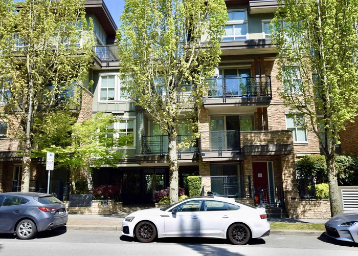 212 - 3478 Wesbrook Mall, Vancouver, BC V6S 0B6 |  Photo 22