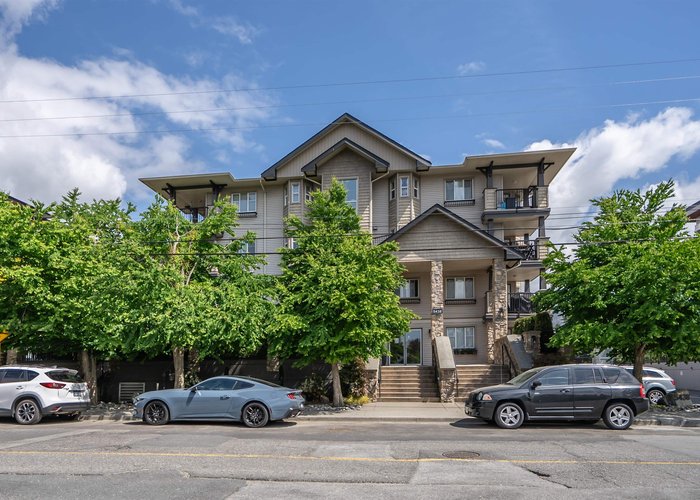 213 - 5438 198 Street, Langley, BC V3A 1G2 |  Photo 19