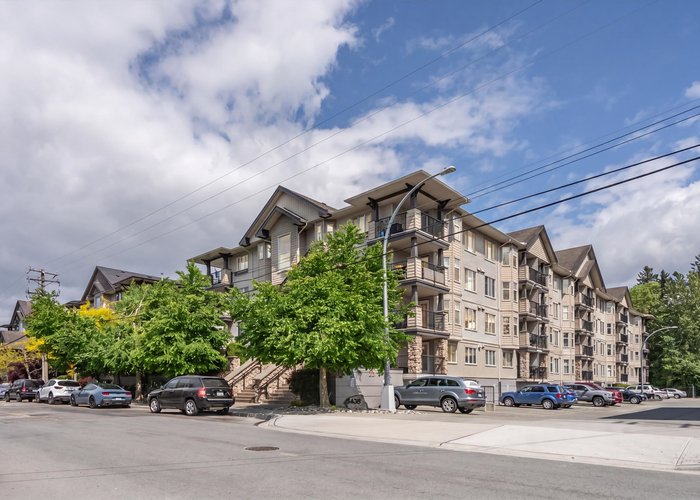 213 - 5438 198 Street, Langley, BC V3A 1G2 |  Photo 41