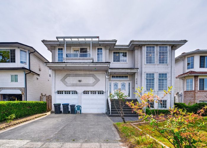 330 Wood Street, New Westminster, BC V3M 6P4 |  Photo 34
