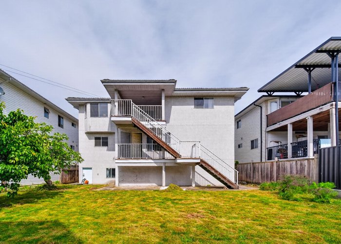 330 Wood Street, New Westminster, BC V3M 6P4 |  Photo 35