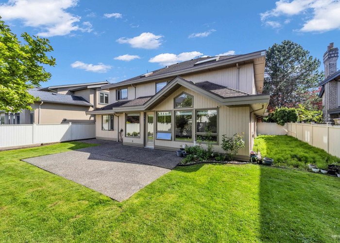 7591 Tweedsmuir Avenue, Richmond, BC V7A 1L1 |  Photo 70