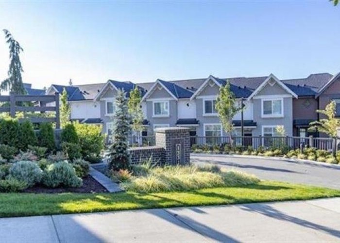 189 - 1331 Olmsted Street, Coquitlam, BC V3E 0T3 |  Photo 14