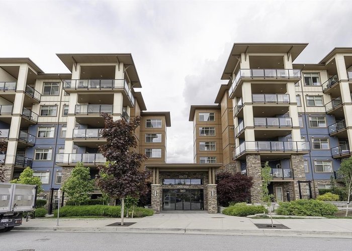 624 - 20673 78 Avenue, Langley, BC V2Y 3K1 |  Photo 1