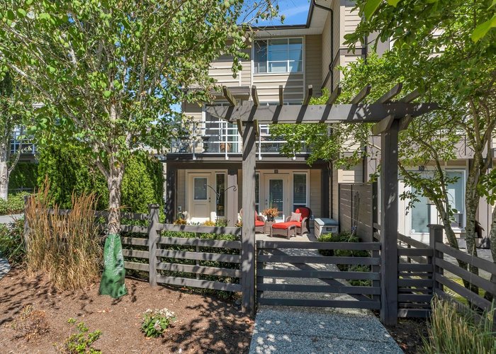 22 - 15405 31 Avenue, Surrey, BC V3Z 2W5 |  Photo 36