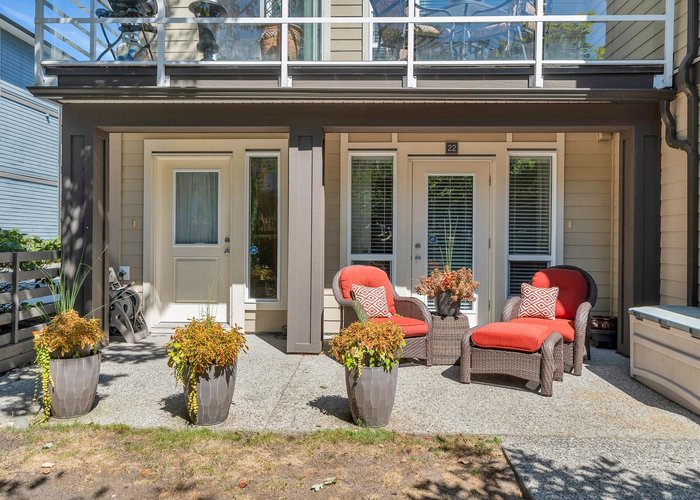 22 - 15405 31 Avenue, Surrey, BC V3Z 2W5 |  Photo 37