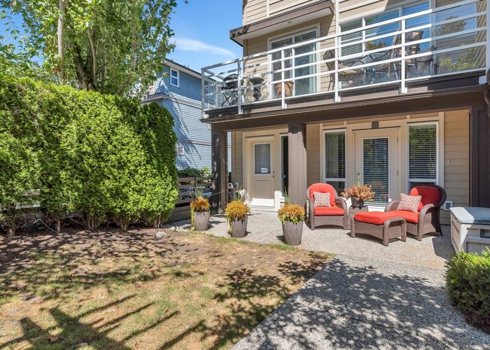 22 - 15405 31 Avenue, Surrey, BC V3Z 2W5 |  Photo 38