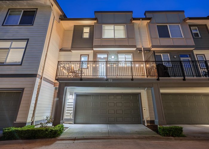 69 - 15665 Mountain View Drive, Surrey, BC V3S 0C6 |  Photo 66