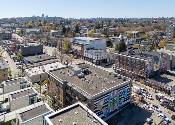 208 - 205 10TH Avenue, Vancouver, BC V5T 4V6 |  Photo 71