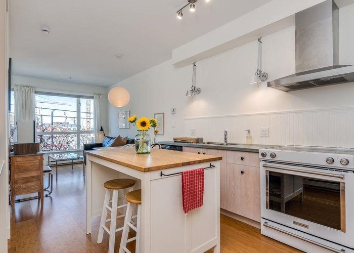 208 - 205 10TH Avenue, Vancouver, BC V5T 4V6 |  Photo 43
