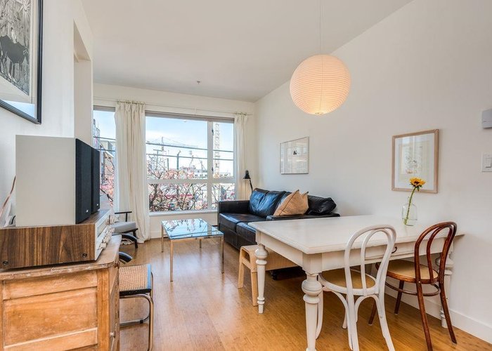 208 - 205 10TH Avenue, Vancouver, BC V5T 4V6 |  Photo 44