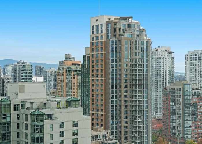 2206 - 1438 Richards Street, Vancouver, BC V6Z 3B8 |  Photo 70