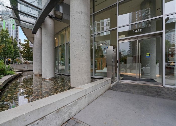 2206 - 1438 Richards Street, Vancouver, BC V6Z 3B8 |  Photo 72