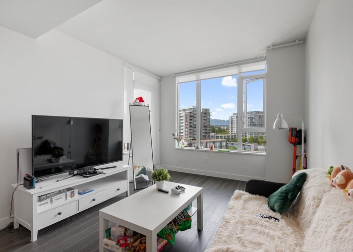 1007 - 7468 Lansdowne Road, Richmond, BC V7C 0B7 |  Photo 15