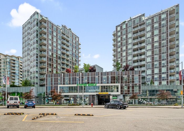 1007 - 7468 Lansdowne Road, Richmond, BC V7C 0B7 |  Photo 31